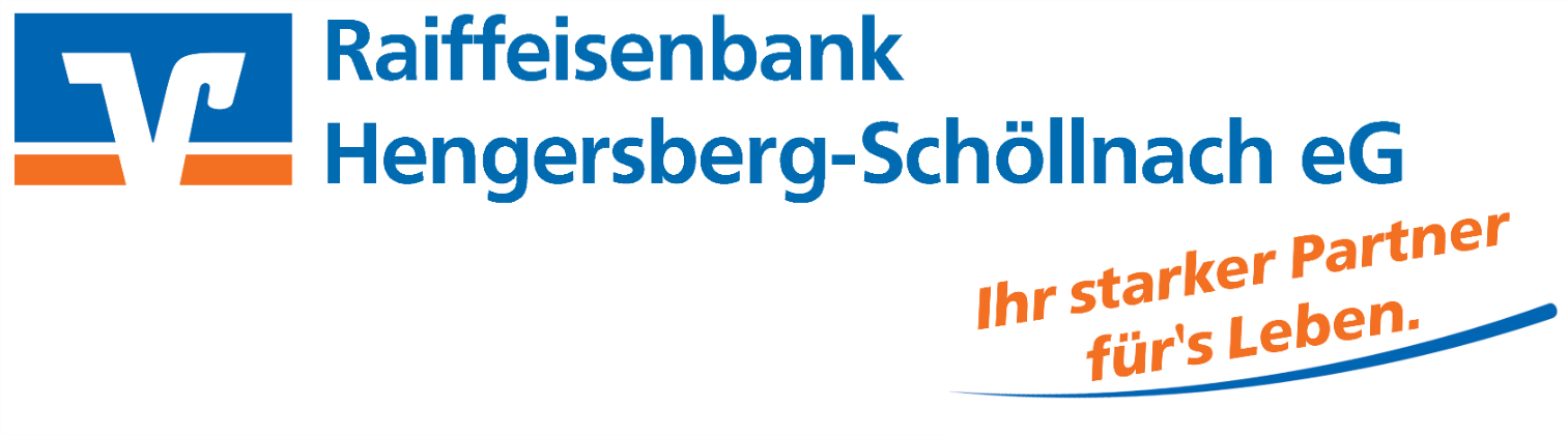 Raiffeisenbank Hengersberg-Schöllnach eG